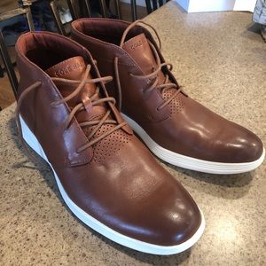 Men’s Cole Haan Chukka Boot